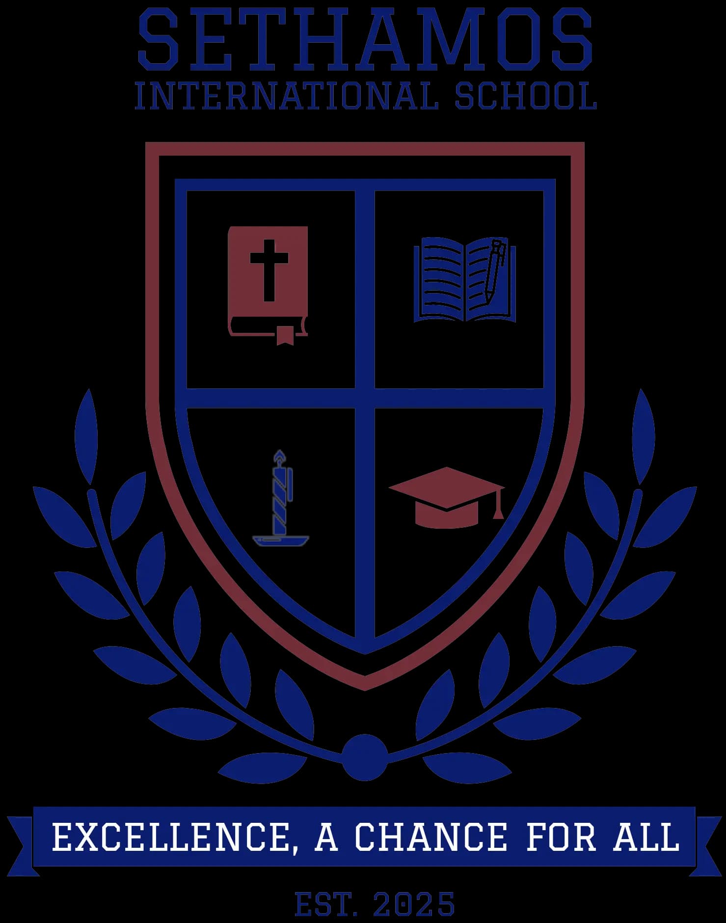 Sethamos International School