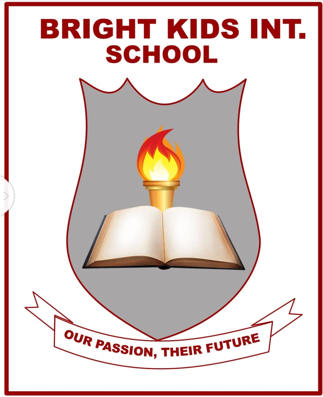 Bright Kids International School